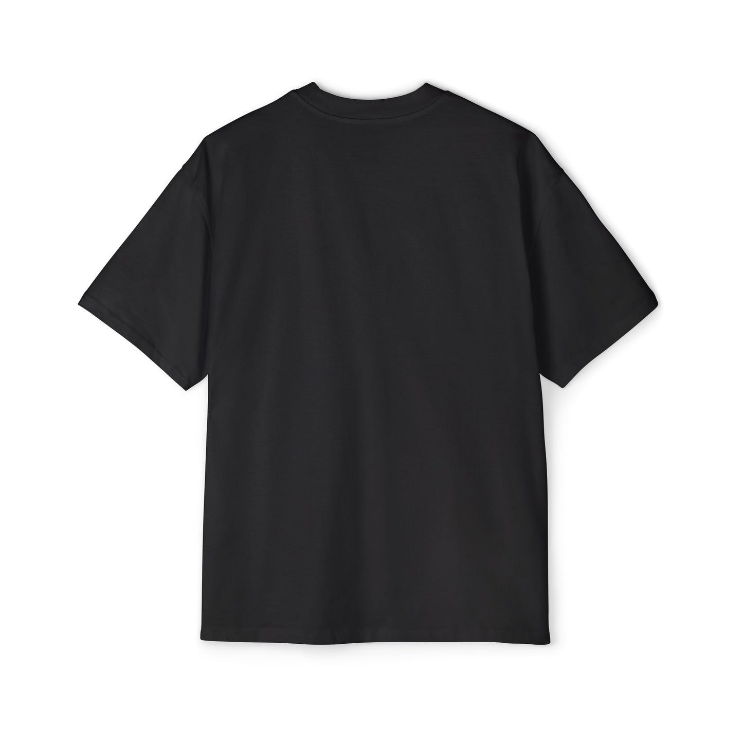 Sam Sulek and Lee Priest Heavyweight Oversized T-Shirt