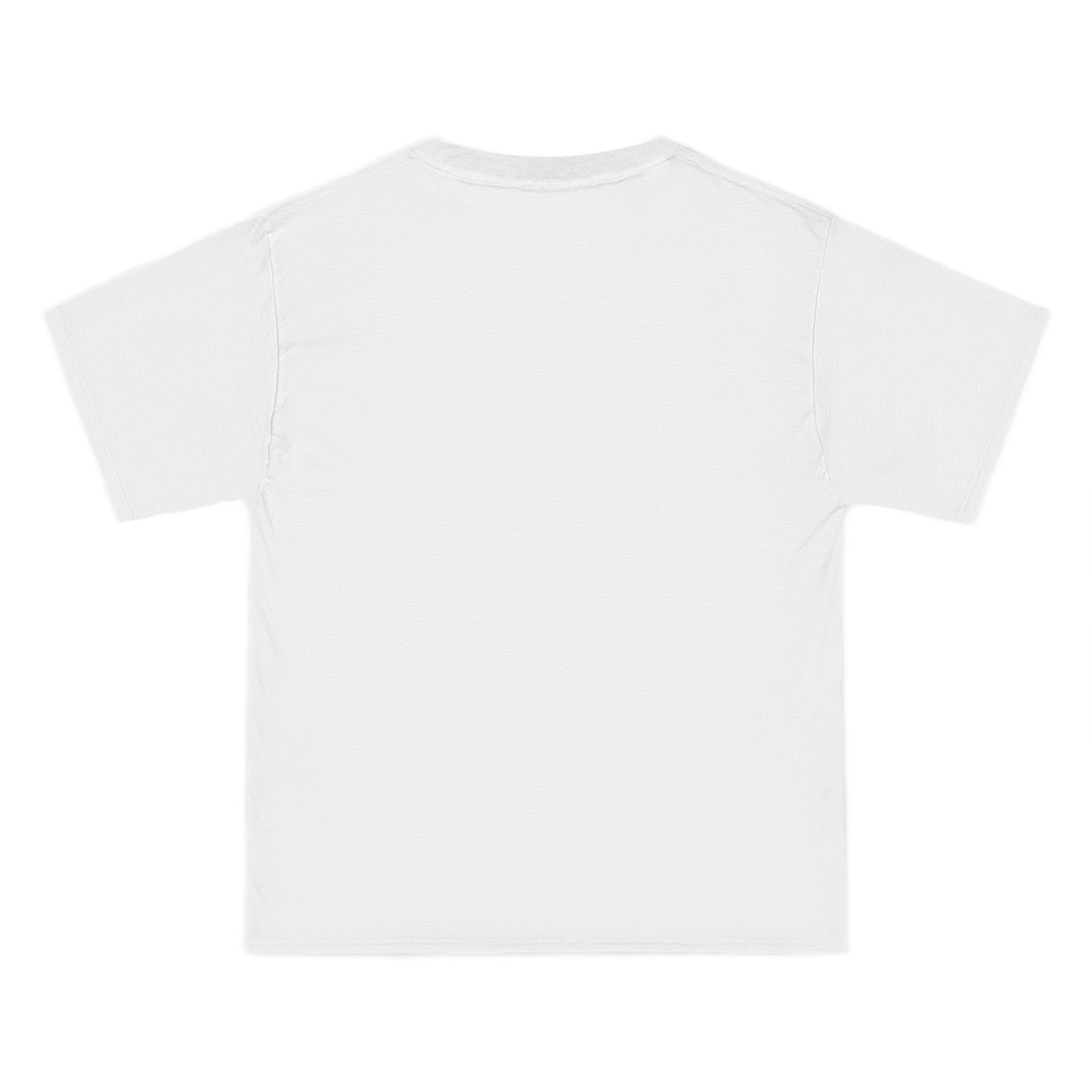 Make America Swole Again Heavyweight Baggy Fit T-Shirt